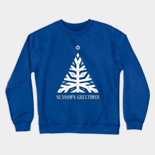 Season's Greetings Crewneck Sweatshirt